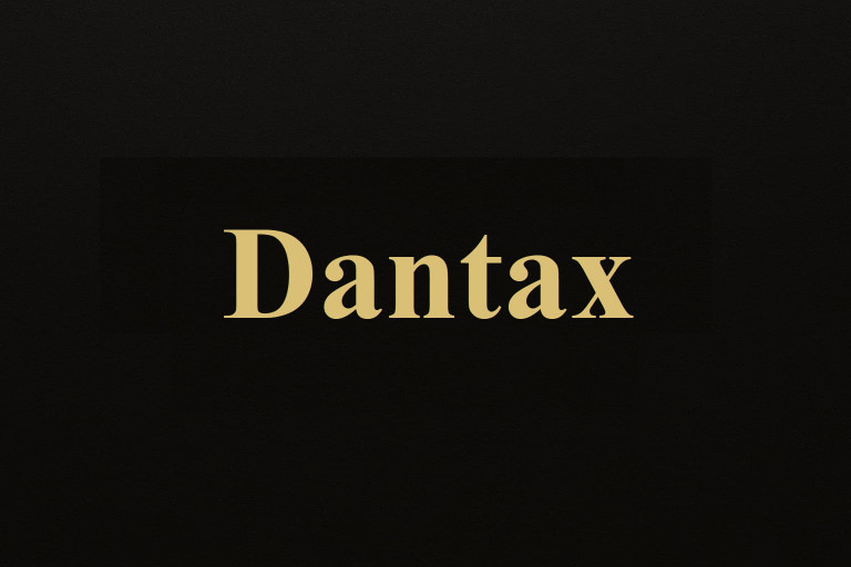 محصولات دنتکس (Dantax)