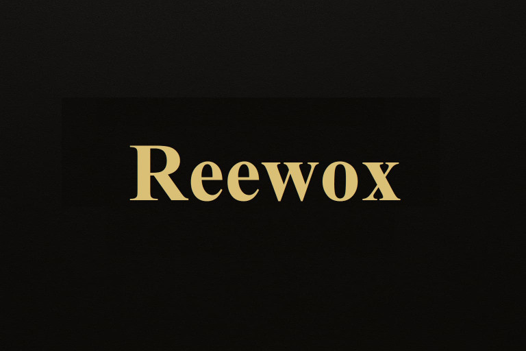 محصولات ریووکس (Reewox)