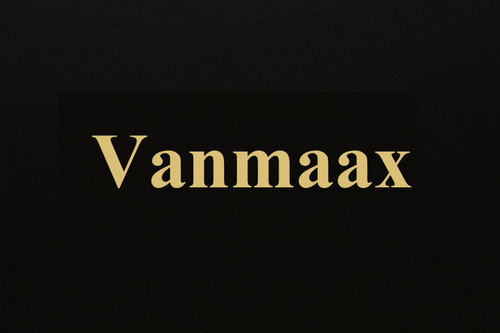 محصولات وانمکس (Vanmaax) سیستم صوتی