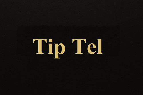 محصولات تیپ تل (TipTel)