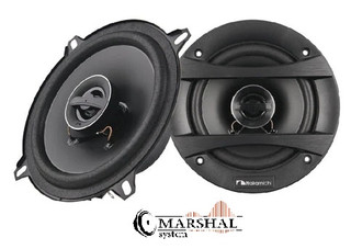 بلندگو خودرو ناکامیچی مدل NSF-523 بسته دو عددی