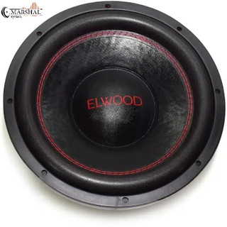 ساب ووفر خودرو الوود مدل LW-128NX با قیمت امروز
