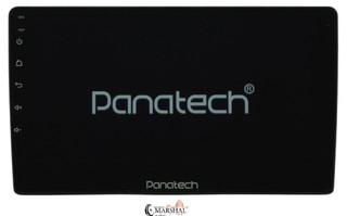 مانیتور پاناتک 9 اینچ PANATECH P-A9115RC