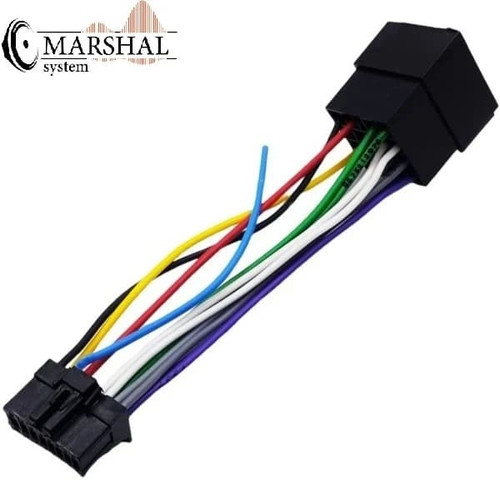 سوکت پایونیر جدید به ایران خودرو