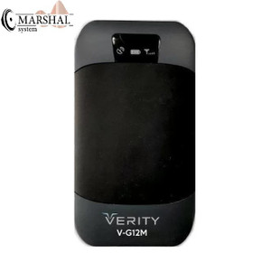 ردیاب خودرو وریتی مدل V-G12M