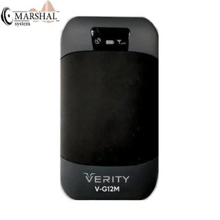ردیاب خودرو وریتی مدل V-G12M
