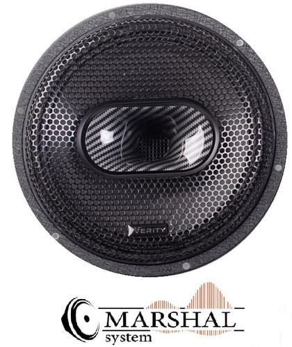 میدرنج صوتی ۲۷۰ واتی برند وریتی مدل VM-8527PM