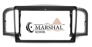 خرید و قیمت قاب مانیتور خودرو لیفان 620 مدل 2008 تا 2013 سایز 9 اینچ