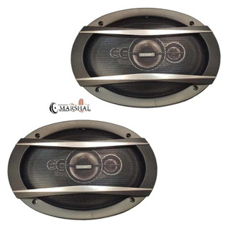 خرید بلندگو بیضی پاناتک PCS-6922P با قیمت ارزان