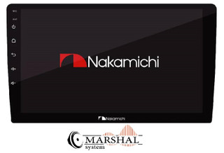 خرید مانیتور اندروید ناکامیچی مدل NAM52121-A9Z (رم 2 حافظه 32) (4 هسته ای) با قیمت ارزان