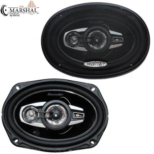 خرید و قیمت بلندگو بیضی مکسیدر مدل PL6914