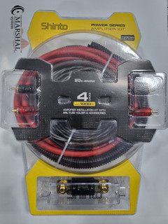 خرید و قیمت سیم پک 4 گیج شینتو مدل SWK-610R2