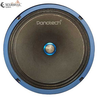 خرید و قیمت میدرنج خودرو سایز 8 اینچ پاناتک مدل PM-8010-B