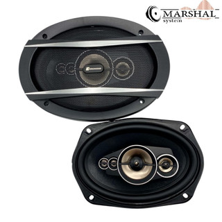 خرید و قیمت بلندگو بیضی ساندیا مدل SP-6930