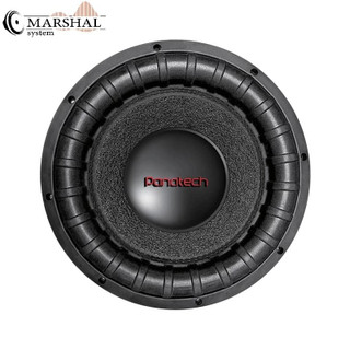 خرید و قیمت ساب ووفر خودرو پاناتک مدل P-S1215