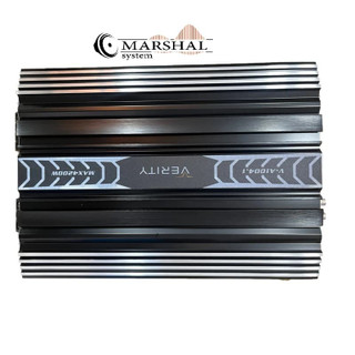 خرید و قیمت آمپلی فایر خودرو وریتی مدل V-A1004.1