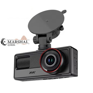 دوربین ثبت وقایع خودرو بلک باکس مدل A16WIFI