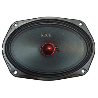 میدرنج بیضی راک مدل R-6990 ظرفیت ۲۰۰ وات