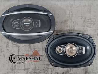 خرید و قیمت بلندگو بیضی 140 واتی ساندیا مدل SP-6920 بسته دو عددی